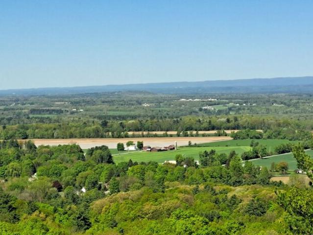 Land for sale in Cossayuna, New York