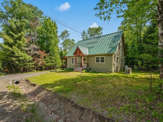House for sale in Bald Mountain, Rangeley