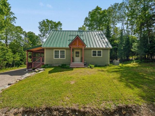 House for sale in Rangeley, Maine
