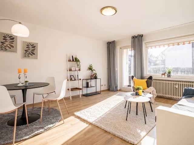 Apartment mieten in Mitte, Bielefeld