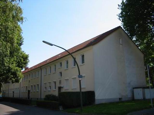 Apartment mieten in Schwerin, Castrop-Rauxel