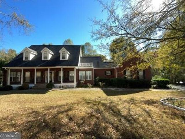 House for sale in Georgia