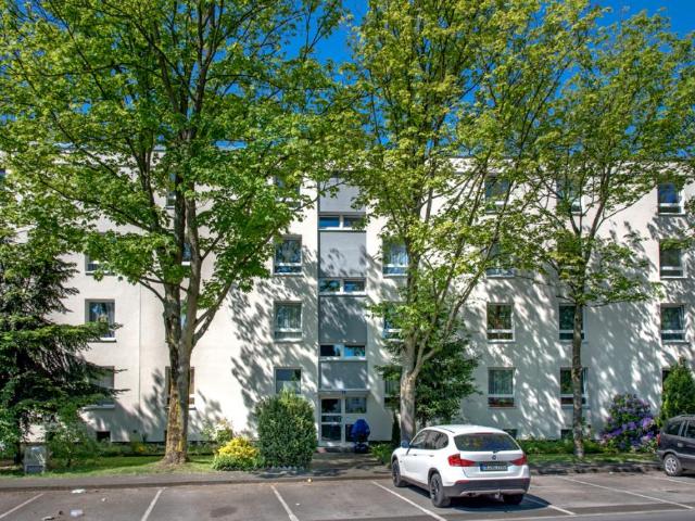 Apartment mieten in Berliner-Viertel, Monheim