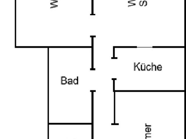 Apartment mieten in Floridsdorf, Wien