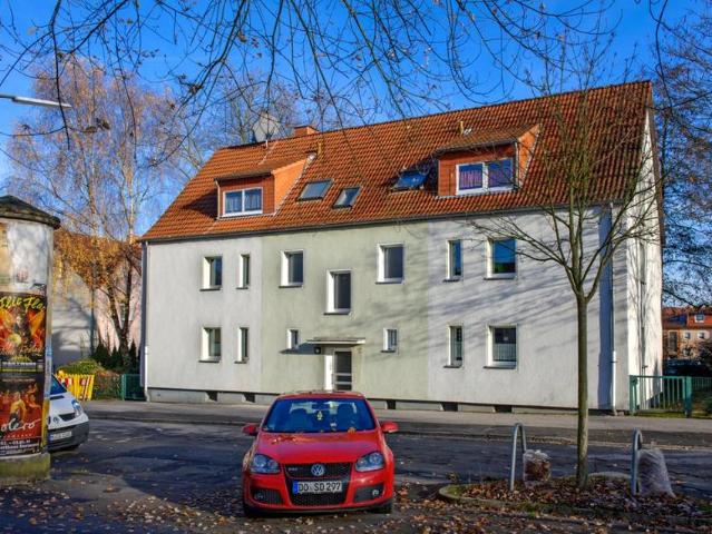 Wohnung mieten in Lütgendortmund, Dortmund