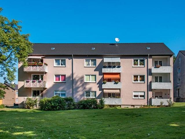 Wohnung mieten in Lütgendortmund, Dortmund