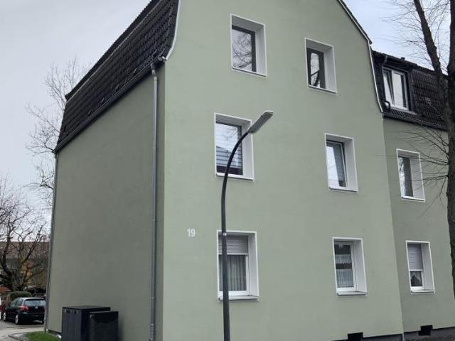 Apartment mieten in Bövinghausen, Dortmund