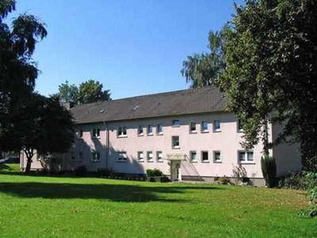 Wohnung mieten in Bövinghausen, Dortmund