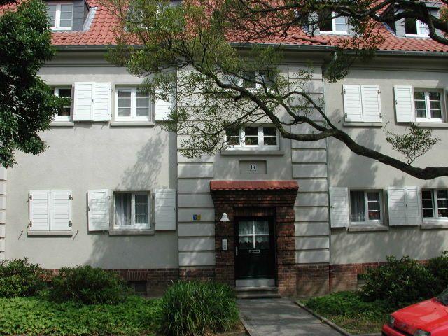 Apartment mieten in Dortmund, Nordrhein-Westfalen