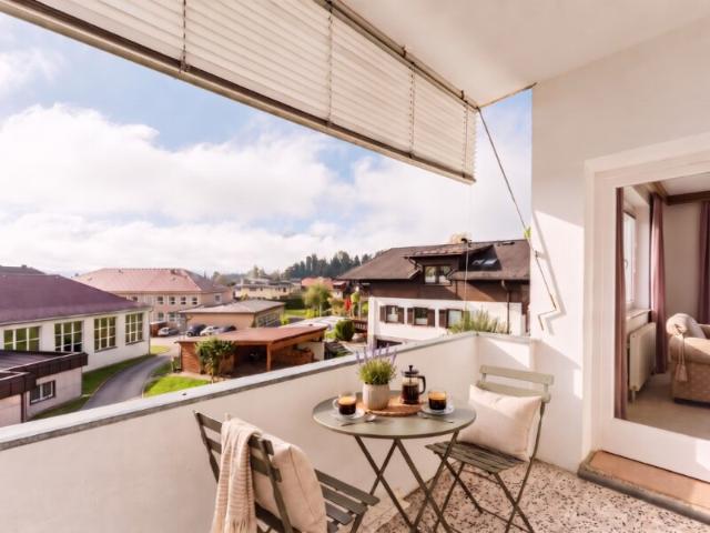Wohnung kaufen in Mondsee, Bezirk Vöcklabruck