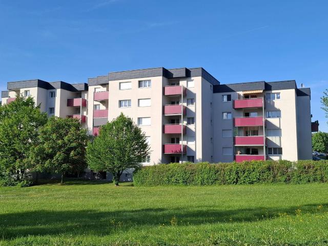 Apartment mieten in Traisen, Niederösterreich
