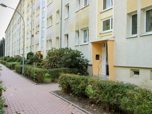 Wohnung mieten in Hermsdorf, Thüringen