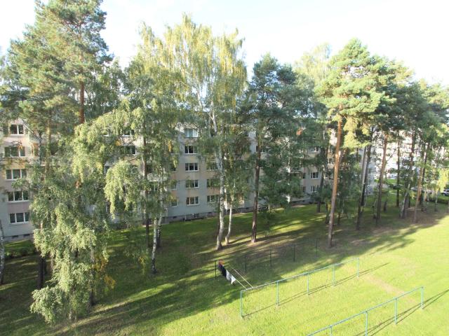 Apartment mieten in Hermsdorf, Thüringen