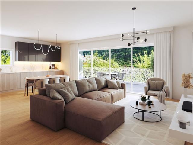 Attikawohnung kaufen in St-Imier, Bern