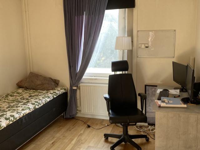 Rum hyra i Steninge, Stockholm