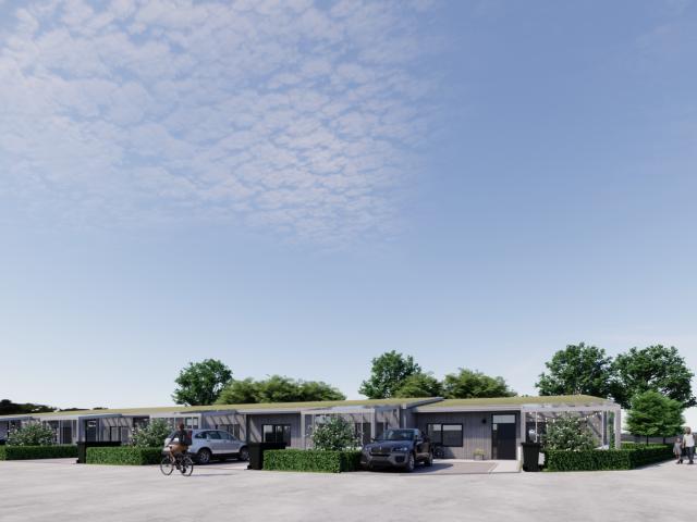 Villa till salu i Laholm, Halland