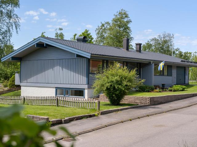 Villa till salu i Henån, Västra Götaland