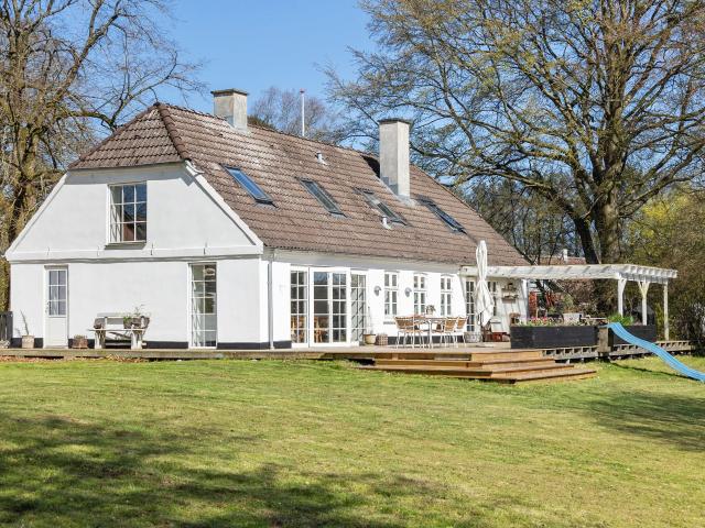 Villa til salg i Hovborg, Vejen