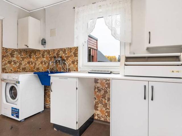 Villa till salu i Degerfors, Örebro