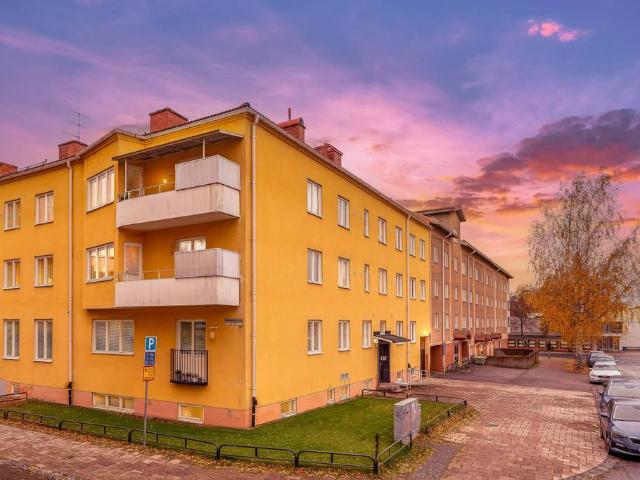 Bostad till salu i Sandviken, Gävleborg