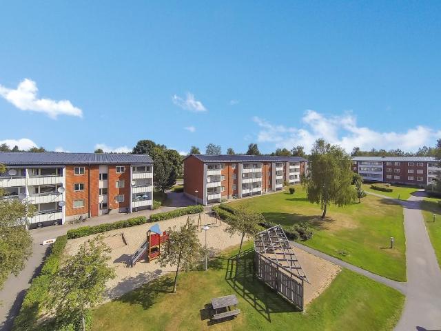 Rum hyra i Växjö, Kronoberg