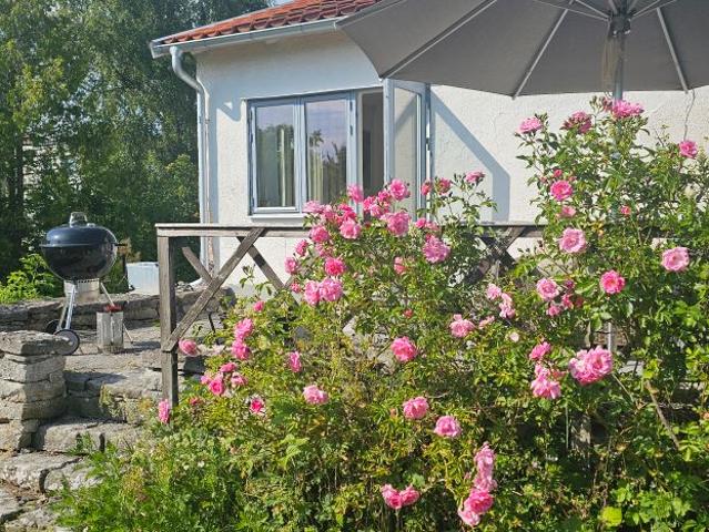 Hus hyra i Visby