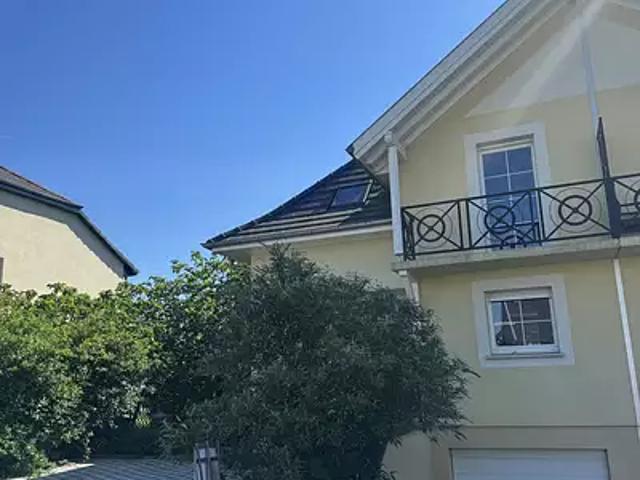 Maison vente à Mulhouse, Baldersheim