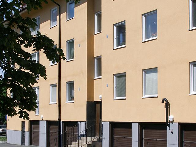 Lägenhet hyra i Sandviken, Gävleborg