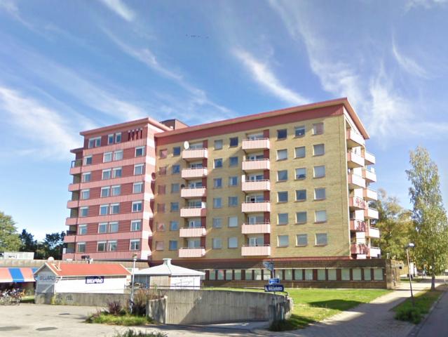Lägenhet hyra i Sandviken