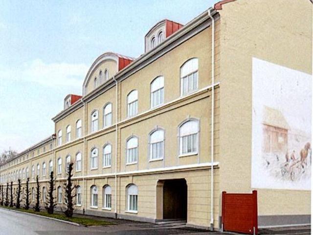 Lägenhet hyra i Falköpings Mejeri, Falköping