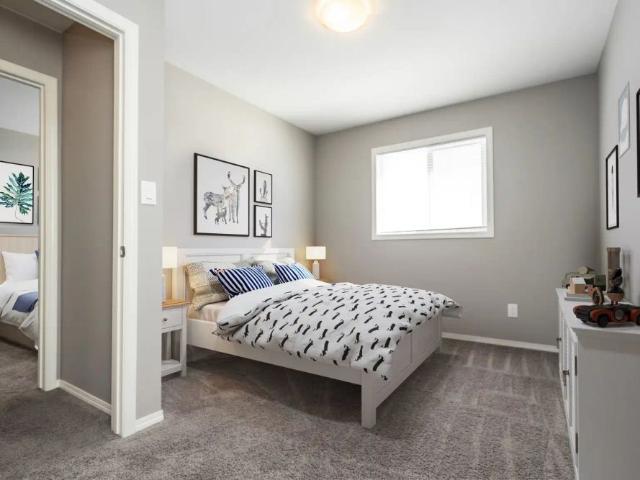 Apartment for rent in Middlechurch, Rural Municipality of West St. Paul