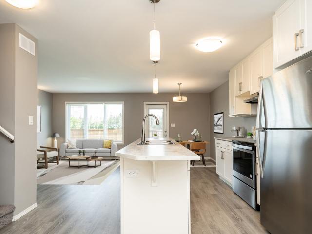 Apartment for rent in West St. Paul