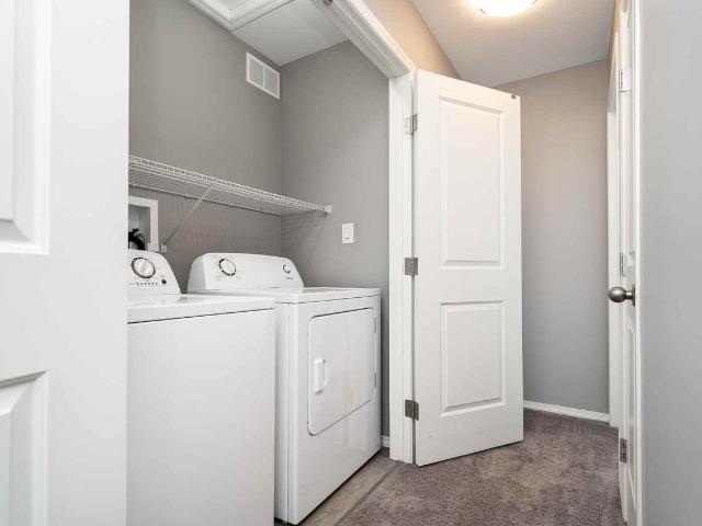 Apartment for rent in Manitoba