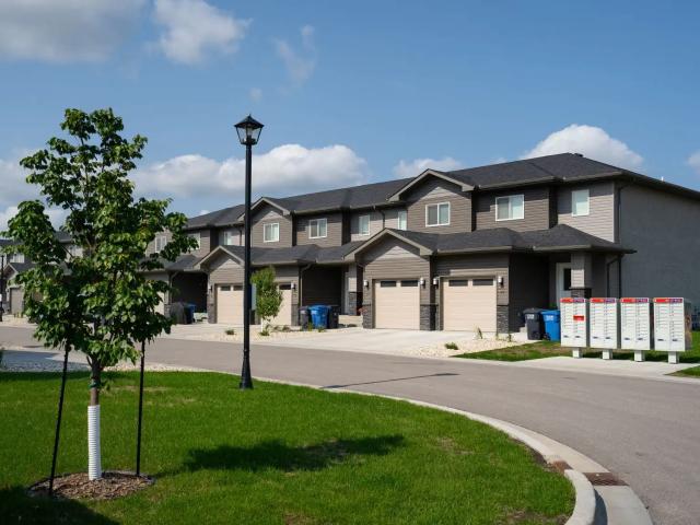 Apartment for rent in Manitoba