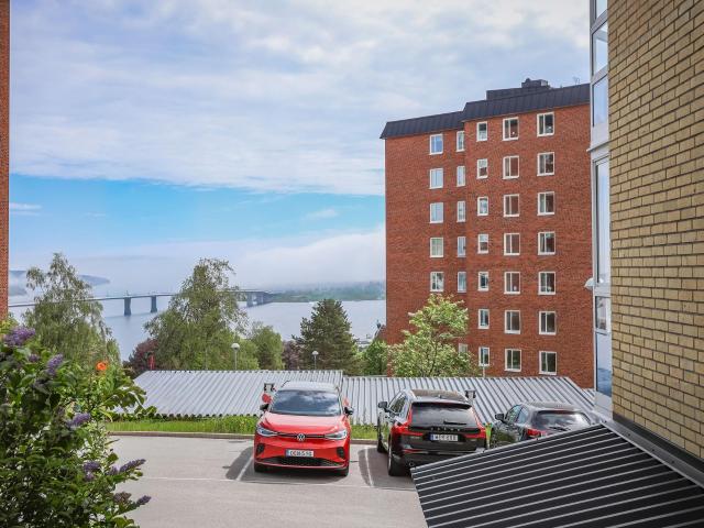 Bostad till salu i Sundsvall, Västernorrland