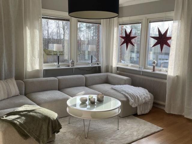 Lägenhet hyra i Gislaved, Jönköping