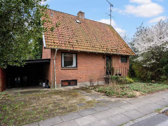 Villa til salg i Viborg, Århus