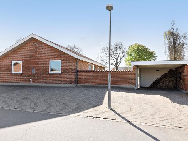 Villa til salg i Skive, Århus