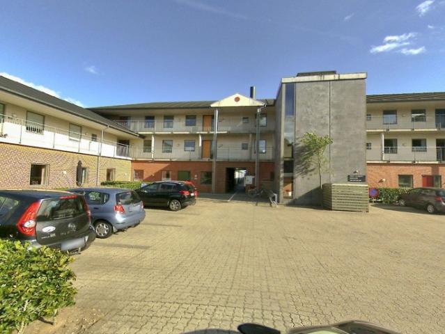 Hus til leje i Kolding