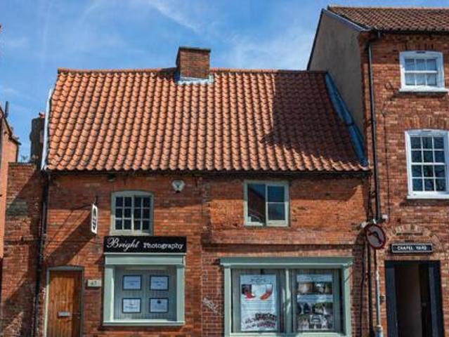 House for sale in Lyons, Greater London