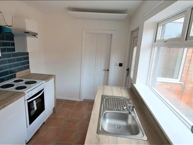 Apartment for rent in Newark on Trent, Newark and Sherwood