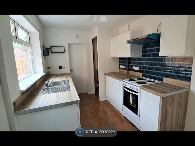 Apartment for rent in Newark on Trent, Newark and Sherwood