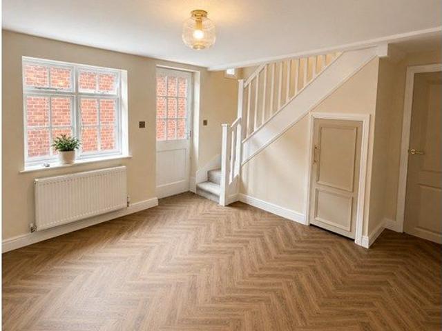 Apartment for rent in Alverton, East Midlands