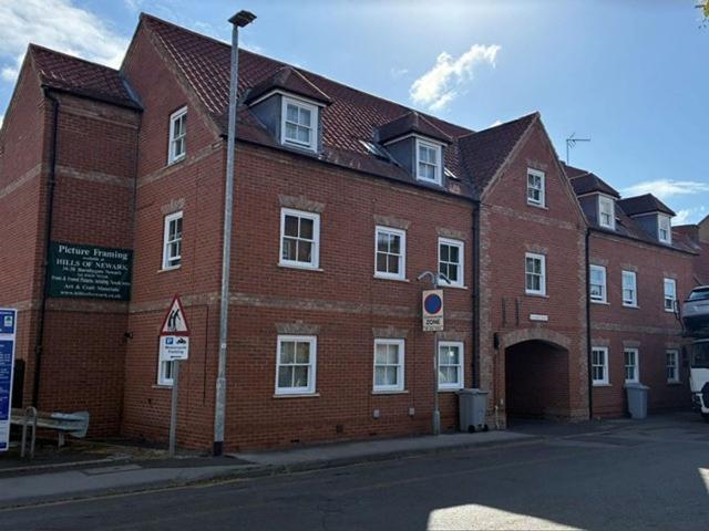 Apartment for rent in Newark on Trent, Newark and Sherwood
