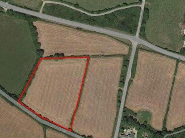 House for sale in Penweathers, Cornwall