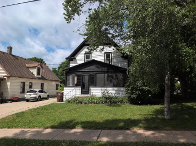 House for sale in Ionia, Michigan
