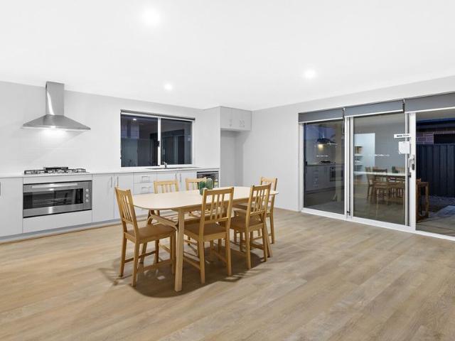 Room for rent in Baldivis, Western Australia