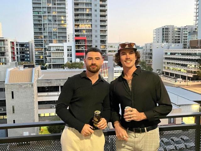 Room for rent in Baldivis, Western Australia