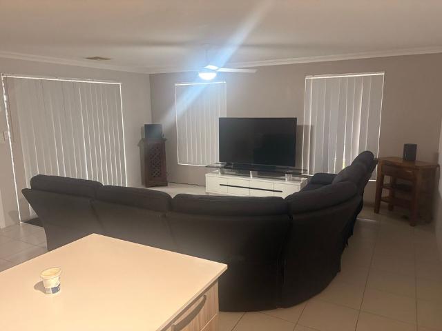 Room for rent in Baldivis, Western Australia