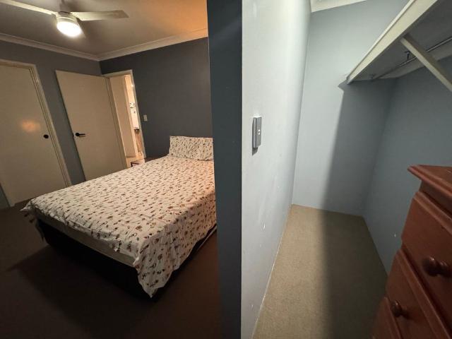 Room for rent in Cockburn, Western Australia
